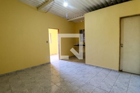 Casa para alugar com 100m², 2 quartos e sem vagaCozinha