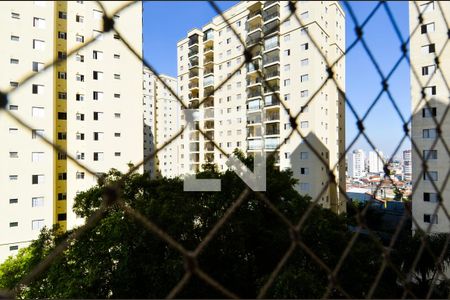 Apartamento à venda com 60m², 2 quartos e 1 vagaVista da Varanda