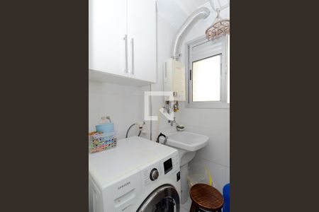 Apartamento à venda com 60m², 2 quartos e 1 vagaÁrea de Serviço