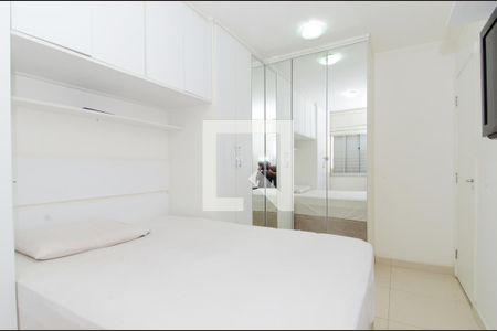 Apartamento à venda com 60m², 2 quartos e 1 vagaQuarto 2