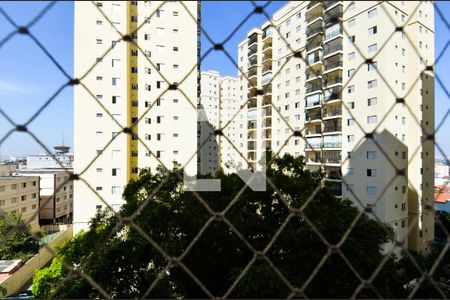Apartamento à venda com 60m², 2 quartos e 1 vagaVista do Quarto 1
