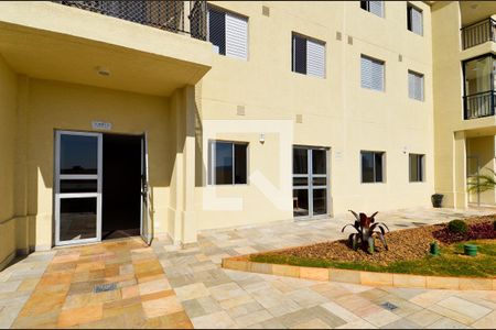 Apartamento à venda com 60m², 2 quartos e 1 vagaEntrada Bloco