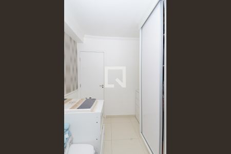 Apartamento à venda com 60m², 2 quartos e 1 vagaQuarto 1