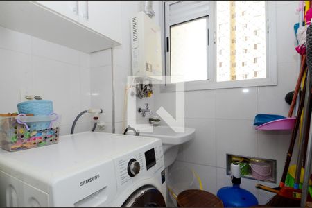 Apartamento à venda com 60m², 2 quartos e 1 vagaÁrea de Serviço