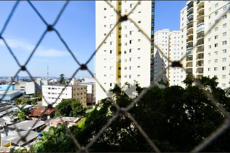Apartamento à venda com 60m², 2 quartos e 1 vagaVista do Quarto 2