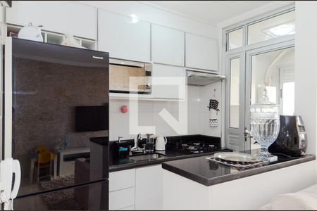 Apartamento à venda com 60m², 2 quartos e 1 vagaCozinha