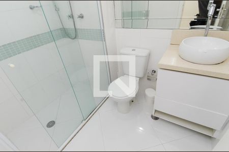 Apartamento à venda com 60m², 2 quartos e 1 vagaBanheiro