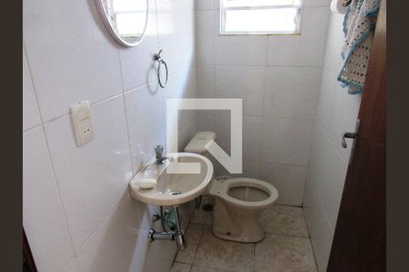 Casa para alugar com 3 quartos, 120m² em Jardim City, Guarulhos