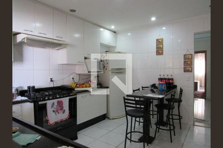 Casa para alugar com 3 quartos, 120m² em Jardim City, Guarulhos
