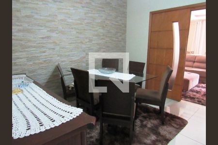 Casa para alugar com 3 quartos, 120m² em Jardim City, Guarulhos