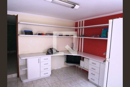 Casa para alugar com 3 quartos, 120m² em Jardim City, Guarulhos