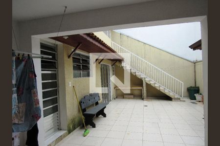 Casa para alugar com 3 quartos, 120m² em Jardim City, Guarulhos