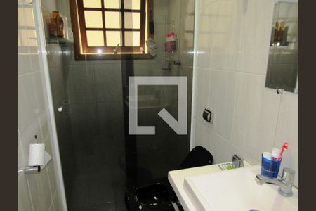 Casa para alugar com 3 quartos, 120m² em Jardim City, Guarulhos