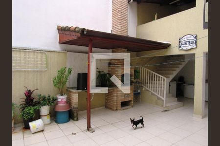 Casa para alugar com 3 quartos, 120m² em Jardim City, Guarulhos