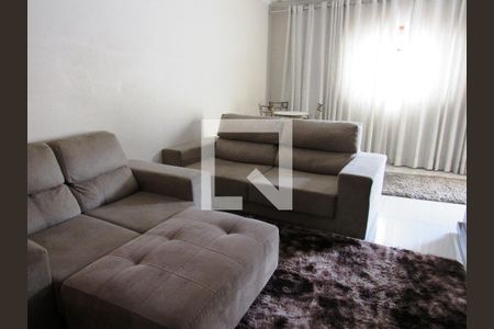 Casa para alugar com 3 quartos, 120m² em Jardim City, Guarulhos