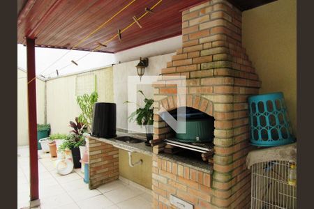 Casa para alugar com 3 quartos, 120m² em Jardim City, Guarulhos