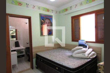 Casa para alugar com 3 quartos, 120m² em Jardim City, Guarulhos