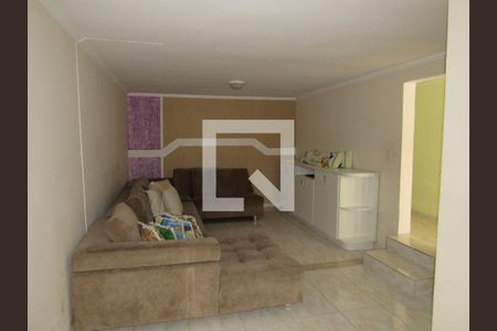 Casa para alugar com 3 quartos, 120m² em Jardim City, Guarulhos