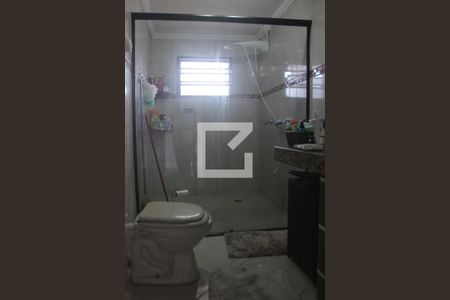 Casa à venda com 248m², 3 quartos e 6 vagasBanheiro 1