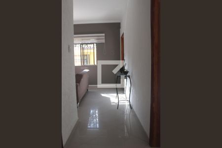 Sala de casa à venda com 3 quartos, 248m² em Jardim Sarah, São Paulo