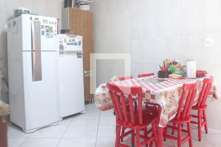 Casa à venda com 248m², 3 quartos e 6 vagasCozinha