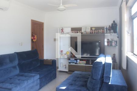 Sala de casa à venda com 3 quartos, 248m² em Jardim Sarah, São Paulo