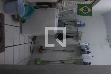 Casa à venda com 248m², 3 quartos e 6 vagasÁrea de Serviço