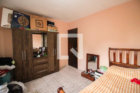 Quarto 1 de casa de condomínio à venda com 2 quartos, 69m² em Cidade Líder, São Paulo
