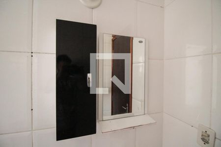 Casa de condomínio à venda com 69m², 2 quartos e 1 vaga Casa de condomínio à venda com 69m², 2 quartos e 1 vagaDetalhe Banheiro