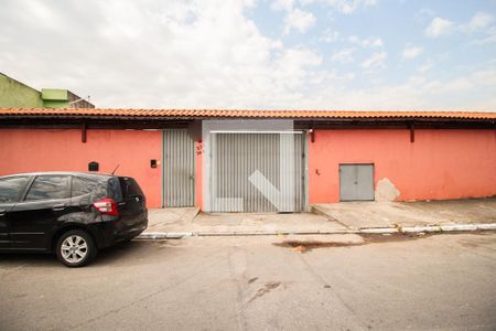 Casa de condomínio à venda com 69m², 2 quartos e 1 vaga Casa de condomínio à venda com 69m², 2 quartos e 1 vagaFachada do Condomínio