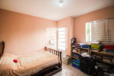 Quarto 1 de casa de condomínio à venda com 2 quartos, 69m² em Cidade Líder, São Paulo