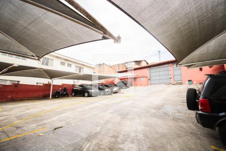 Casa de condomínio à venda com 69m², 2 quartos e 1 vaga Casa de condomínio à venda com 69m², 2 quartos e 1 vagaEstacionamento