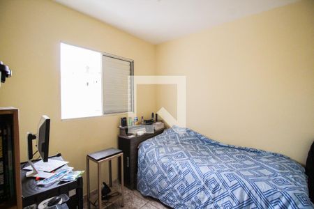 Casa de condomínio à venda com 69m², 2 quartos e 1 vaga Casa de condomínio à venda com 69m², 2 quartos e 1 vagaQuarto 2