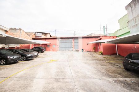 Casa de condomínio à venda com 69m², 2 quartos e 1 vaga Casa de condomínio à venda com 69m², 2 quartos e 1 vagaEstacionamento