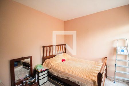 Quarto 1 de casa de condomínio à venda com 2 quartos, 69m² em Cidade Líder, São Paulo