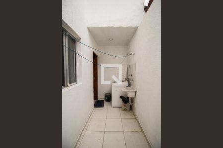 Casa de condomínio à venda com 69m², 2 quartos e 1 vaga Casa de condomínio à venda com 69m², 2 quartos e 1 vagaÁrea de Serviço