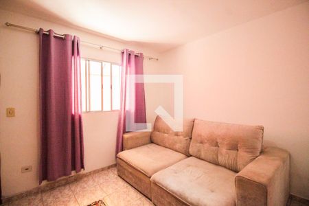 Sala de casa de condomínio à venda com 2 quartos, 69m² em Cidade Líder, São Paulo
