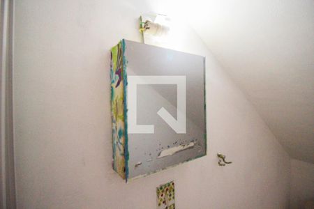 Lavabo de casa de condomínio à venda com 2 quartos, 69m² em Cidade Líder, São Paulo