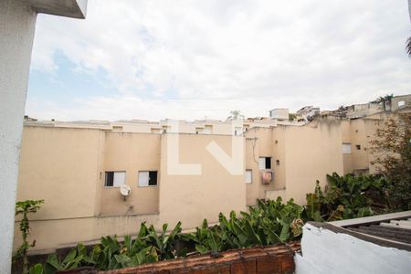 Casa de condomínio à venda com 69m², 2 quartos e 1 vaga Casa de condomínio à venda com 69m², 2 quartos e 1 vagaVista do Quarto 2