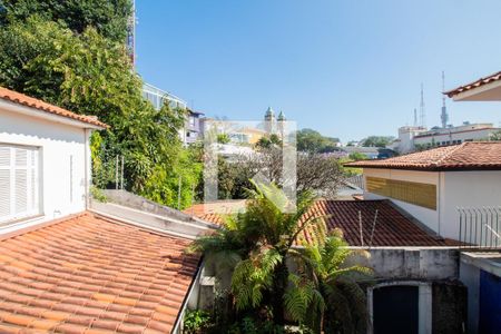 Suíte 1 - vista de casa à venda com 4 quartos, 600m² em Sumaré, São Paulo
