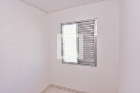 Casa para alugar com 110m², 2 quartos e 1 vaga Casa para alugar com 110m², 2 quartos e 1 vagaCloset do quarto 2