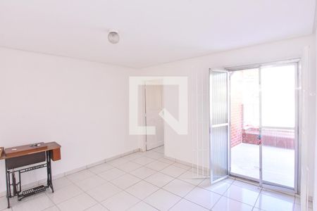 Casa para alugar com 110m², 2 quartos e 1 vaga Casa para alugar com 110m², 2 quartos e 1 vagaQuarto 2