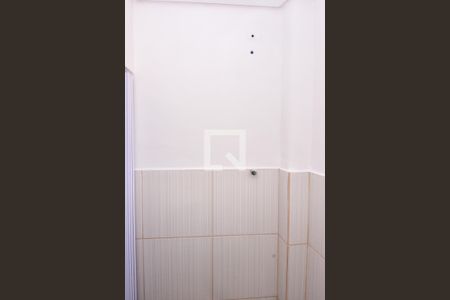 Casa para alugar com 110m², 2 quartos e 1 vaga Casa para alugar com 110m², 2 quartos e 1 vagaBanheiro 1