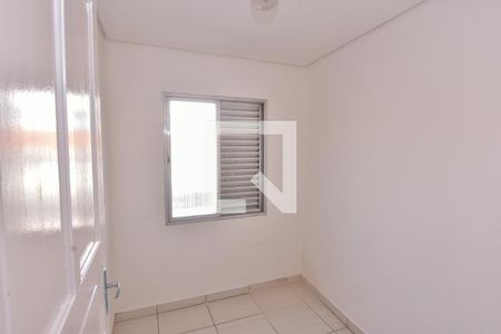 Casa para alugar com 110m², 2 quartos e 1 vaga Casa para alugar com 110m², 2 quartos e 1 vagaCloset do quarto 2