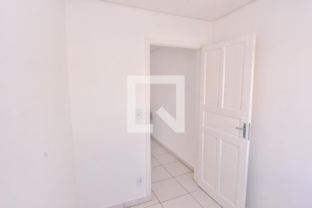 Casa para alugar com 110m², 2 quartos e 1 vaga Casa para alugar com 110m², 2 quartos e 1 vagaCloset do quarto 2