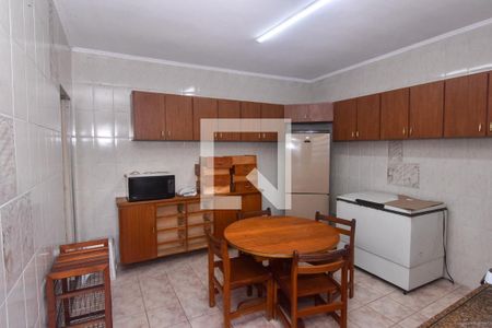 Casa para alugar com 110m², 2 quartos e 1 vaga Casa para alugar com 110m², 2 quartos e 1 vagaCozinha