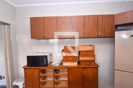 Casa para alugar com 110m², 2 quartos e 1 vaga Casa para alugar com 110m², 2 quartos e 1 vagaCozinha