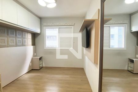 Suíte de apartamento à venda com 2 quartos, 62m² em Centro, Barueri
