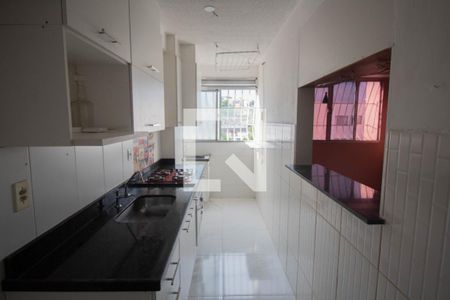 Apartamento para alugar com 48m², 2 quartos e 1 vaga Apartamento para alugar com 48m², 2 quartos e 1 vagaCozinha