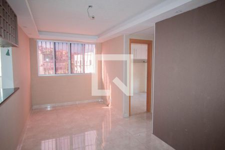 Apartamento para alugar com 48m², 2 quartos e 1 vaga Apartamento para alugar com 48m², 2 quartos e 1 vagaSala